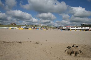 De strandloper