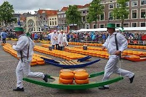 De strandloper
