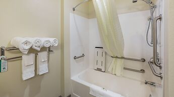 Cobblestone Hotel & Suites - Hartford