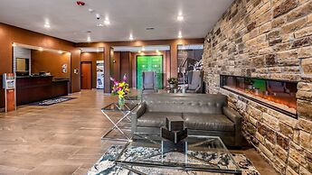 Cobblestone Hotel & Suites - Hartford