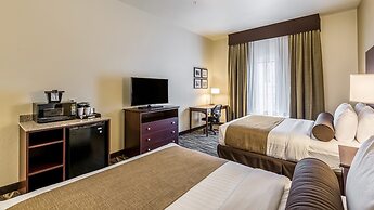 Cobblestone Hotel & Suites - Hartford