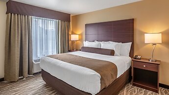 Cobblestone Hotel & Suites - Hartford