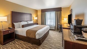 Cobblestone Hotel & Suites - Hartford