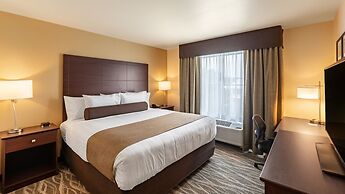 Cobblestone Hotel & Suites - Hartford