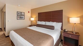Cobblestone Hotel & Suites - Hartford