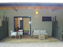Le Parc Du Chateau