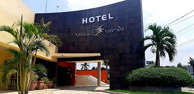 Hotel Vista Verde