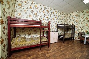 Hostel Comfort