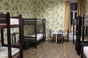 Hostel Comfort