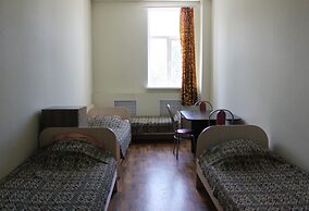 Hostel Comfort