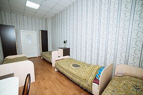 Hostel Comfort