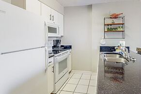 Tradewinds Condos by Hosteeva