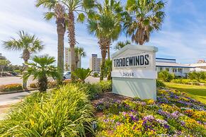 Tradewinds Condos by Hosteeva