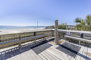 Tradewinds Condos by Hosteeva