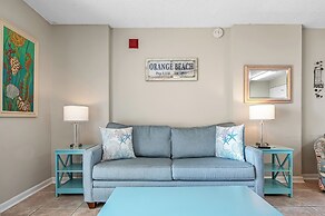 Tradewinds Condos by Hosteeva