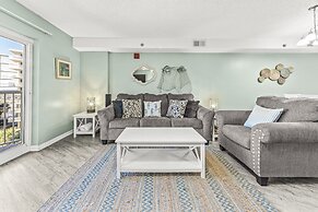 Tradewinds Condos by Hosteeva