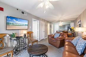 Tradewinds Condos by Hosteeva