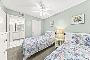 Tradewinds Condos by Hosteeva