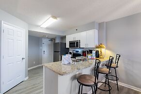 Tradewinds Condos by Hosteeva