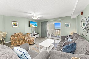 Tradewinds Condos by Hosteeva