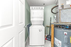 Tradewinds Condos by Hosteeva