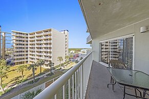 Tradewinds Condos by Hosteeva