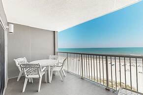 Tradewinds Condos by Hosteeva