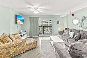 Tradewinds Condos by Hosteeva