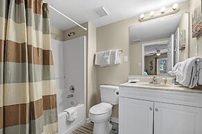 Tradewinds Condos by Hosteeva