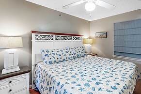 Tradewinds Condos by Hosteeva