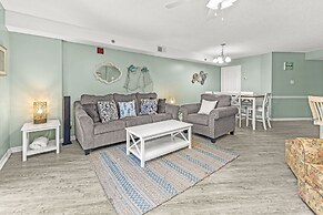 Tradewinds Condos by Hosteeva
