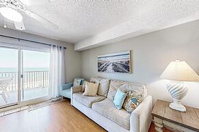 Tradewinds Condos by Hosteeva