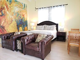 Keep Cool Guesthouse