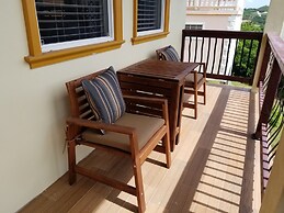 Keep Cool Guesthouse