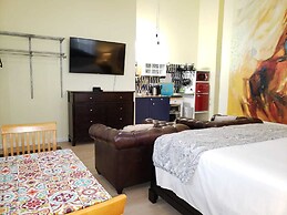 Keep Cool Guesthouse