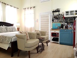 Keep Cool Guesthouse