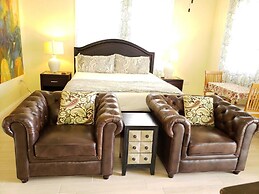 Keep Cool Guesthouse