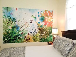 Keep Cool Guesthouse