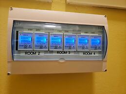 Keep Cool Guesthouse