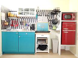 Keep Cool Guesthouse