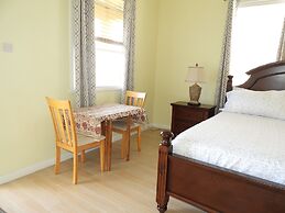 Keep Cool Guesthouse