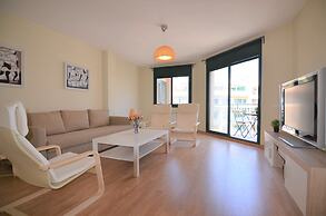 Apartamentos Elcano