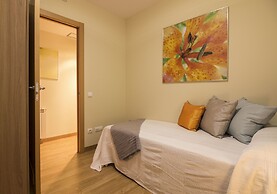 Apartamentos Elcano