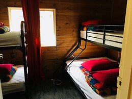 Anglers Reach Lakeside Village