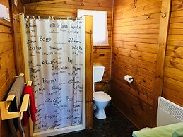 Anglers Reach Lakeside Village