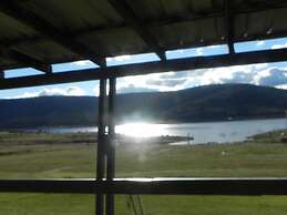 Anglers Reach Lakeside Village