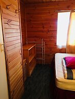 Anglers Reach Lakeside Village