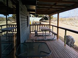 Anglers Reach Lakeside Village
