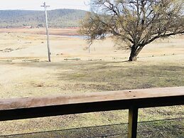 Anglers Reach Lakeside Village