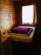 Anglers Reach Lakeside Village